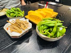 -玄白·炭烤活鳗(上海首店)