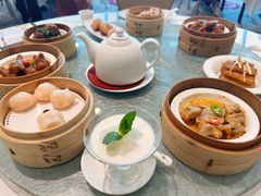 -金悦轩海鲜酒家(拱北店)