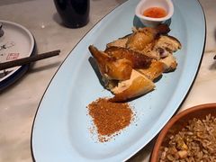 -绿茶餐厅(茂业天地店)
