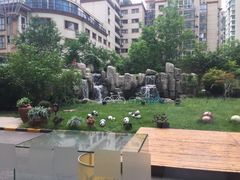 -北京东直门智选假日酒店