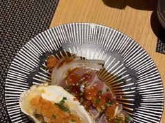 -虹料理·日料放题(悠方店)