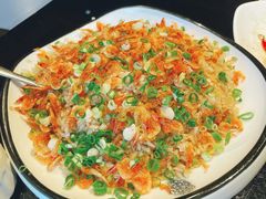 樱花虾炒饭-百家班(市府店)