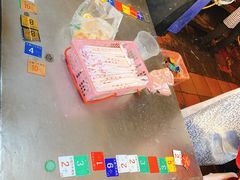 -大南门牛肉包子店