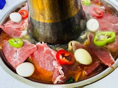 -天境牦牛壮骨汤(人民路旗舰店)