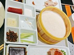 -紫光园·烤鸭·北京菜(团结湖店)