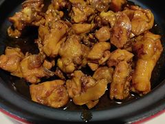 -味悦·老字号·赣州菜(厚德总店)