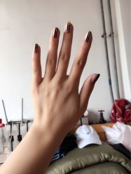 -U3日式美甲美睫