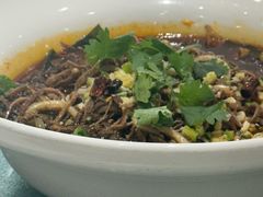 -扬浦大酒楼(平顶山路店)