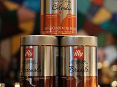 -深圳威尼斯英迪格酒店-邻芙花廊下午茶·NINFA GALLERY·蛋糕·咖啡