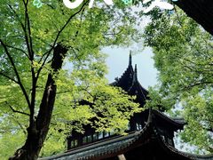 -西园戒幢律寺