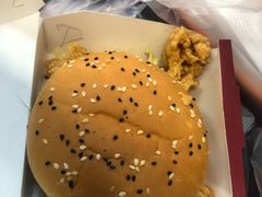 -前进5路汉堡炸鸡(前进五路店)
