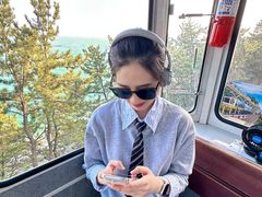 -海云台海滩