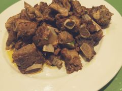 -李氏八大件老菜馆(万宝街店)