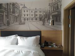 -美豪怡致酒店(上海长寿路店)