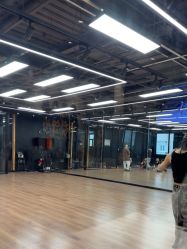 -G-STEPS舞蹈工作室