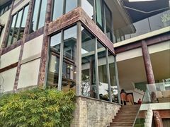 -禅驿嘉定院子-禅欢江景餐厅·中餐·户外烧烤定制(乐山大佛店)