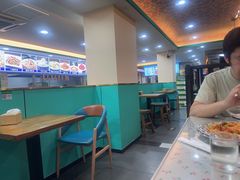 -西域美食(西直门南小街店)