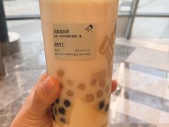 -喜茶(深圳福田星河COCO Park店)