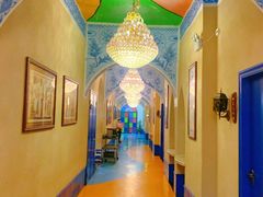 -马大胡子清真西北菜