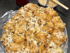 -姑苏家宴·苏帮菜·松鼠桂鱼(苏州总店)