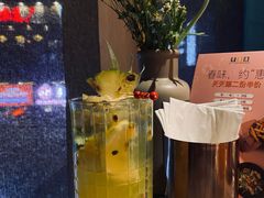 -良木缘咖啡西餐(太古里店)