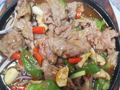 -洪霞餐馆