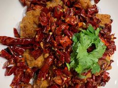 -新吉士·上海菜(浦东LCM置汇旭辉店)