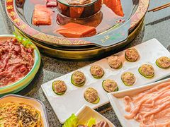 -三江两海老火锅(北京首店)