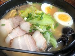 -屯屯面(海尔路店)