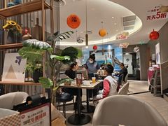 -必胜客(威高广场店)