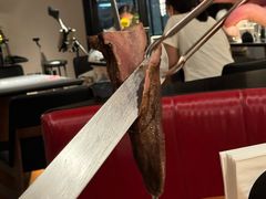 -拉蒂娜·巴西牛排馆 Latina·Brazilian Steakhouse(王府井喜悦店)
