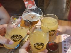 -Devils’ Brewery小恶魔精酿啤酒(武汉天地店)