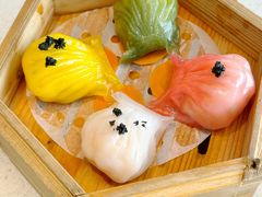 -煲王粤菜餐厅(中侨中心店)