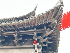-三林塘老街
