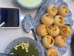 -VATAN INDIAN RESTAURANT米特印度餐厅(城北路店)