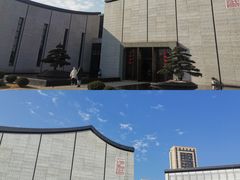 -中国江南水乡文化博物馆