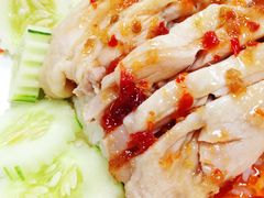-Magic Food Point(Airport Street food)