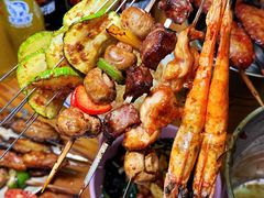 -炒豆合作社(东四总店)