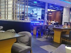 大堂-将太无二·北美传奇寿司(荟聚购物中心西红门店)