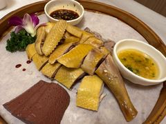 -顺德佬·宴请·生日宴(西乡店)