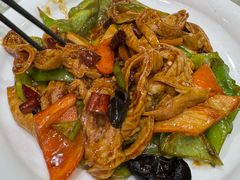 -良友·海鲜青岛菜·海肠捞饭(五四广场店)