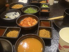 -九田家黑牛烤肉料理(石路天虹店)