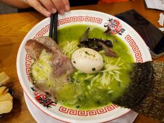 -福满楼中餐厅