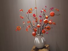 -忆江南·临江鱼馆