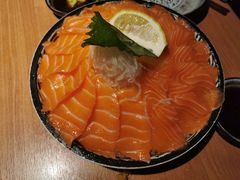 -万岁寿司(天河领展店)
