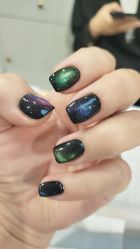 -菜菜美甲美睫皮肤管理