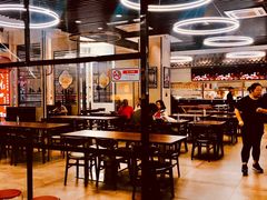 大堂-四季小馆·地道北京小吃(广百店)