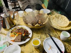 -向民炒鸡老店(火车站店)