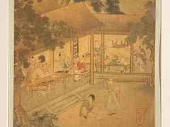 -上海博物馆(人民广场馆)