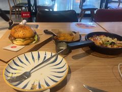 -必胜客(北苑路店)